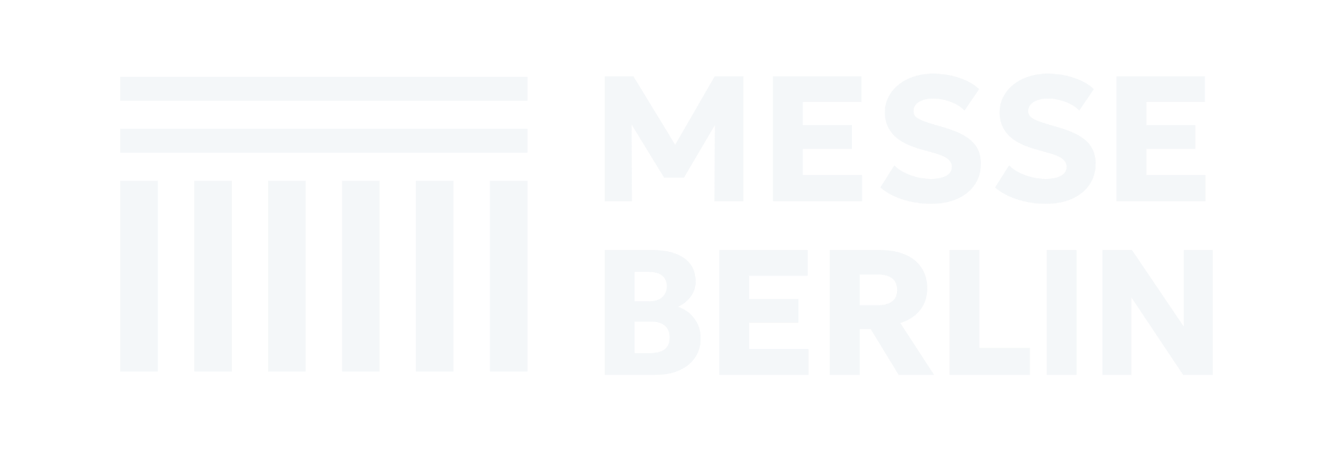 Messe Berlin